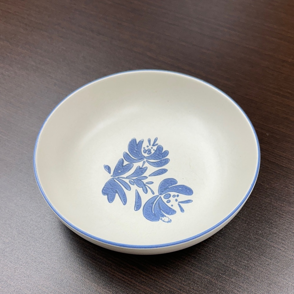 Pfaltzgraff Bowl